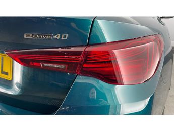 BMW i4 250kW eDrive40 M Sport 83.9kWh 5dr Auto Electric Hatchback
