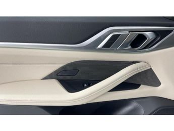 BMW i4 250kW eDrive40 M Sport 83.9kWh 5dr Auto Electric Hatchback
