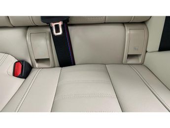 BMW i4 250kW eDrive40 M Sport 83.9kWh 5dr Auto Electric Hatchback