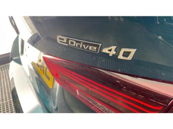 BMW i4 250kW eDrive40 M Sport 83.9kWh 5dr Auto Electric Hatchback