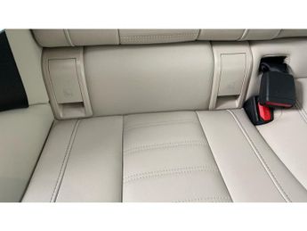 BMW i4 250kW eDrive40 M Sport 83.9kWh 5dr Auto Electric Hatchback