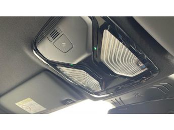 BMW i4 250kW eDrive40 M Sport 83.9kWh 5dr Auto Electric Hatchback