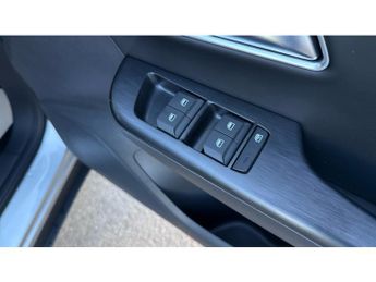 MG ZS 1.5 Hybrid+ Trophy 5dr Auto Hybrid Hatchback