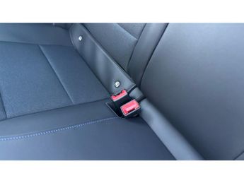 MG MG4 150kW Trophy EV Long Range 64kWh 5dr Auto Electric Hatchback