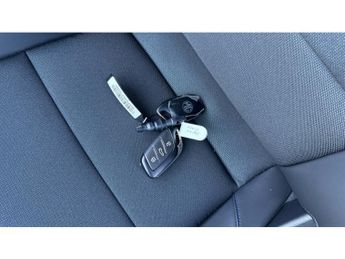 MG MG4 150kW Trophy EV Long Range 64kWh 5dr Auto Electric Hatchback