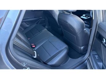 MG MG4 150kW Trophy EV Long Range 64kWh 5dr Auto Electric Hatchback