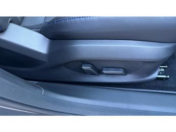 MG MG4 150kW Trophy EV Long Range 64kWh 5dr Auto Electric Hatchback