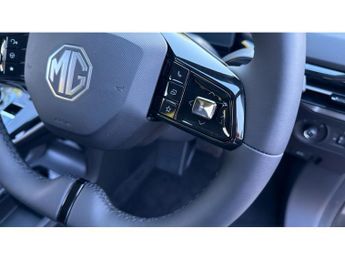 MG MG4 150kW Trophy EV Long Range 64kWh 5dr Auto Electric Hatchback