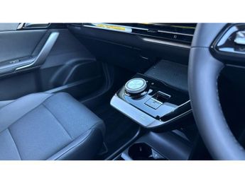 MG MG4 150kW Trophy EV Long Range 64kWh 5dr Auto Electric Hatchback