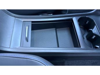 MG MG4 150kW Trophy EV Long Range 64kWh 5dr Auto Electric Hatchback