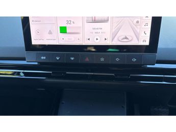 MG MG4 150kW Trophy EV Long Range 64kWh 5dr Auto Electric Hatchback