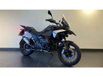 BMW 130 24 Model Year BMW R1300 GS TE