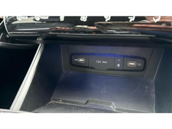 Hyundai TUCSON 1.6 TGDi Hybrid 230 Ultimate 5dr 2WD Auto Hybrid Estate