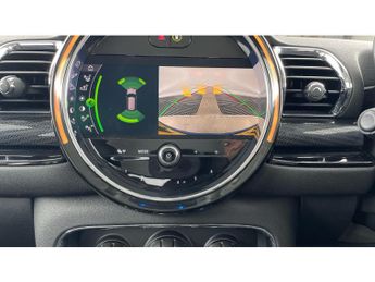 MINI Clubman 2.0 Cooper S Exclusive 6dr Auto [Comfort Pack] Petrol Estate