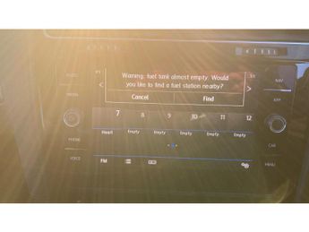 Volkswagen Golf 2.0 TDI R-Line 5dr DSG Diesel Hatchback