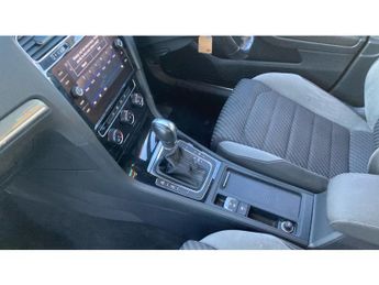 Volkswagen Golf 2.0 TDI R-Line 5dr DSG Diesel Hatchback