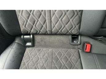 Audi A3 35 TFSI Edition 1 4dr S Tronic Petrol Saloon