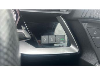 Audi A3 35 TFSI Edition 1 4dr S Tronic Petrol Saloon
