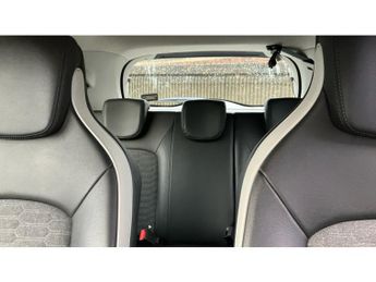 Renault Zoe 100kW GT Line + R135 50kWh Rapid Charge 5dr Auto Electric Hatchb