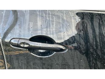 Renault Zoe 100kW GT Line + R135 50kWh Rapid Charge 5dr Auto Electric Hatchb