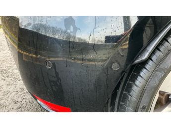 Renault Zoe 100kW GT Line + R135 50kWh Rapid Charge 5dr Auto Electric Hatchb