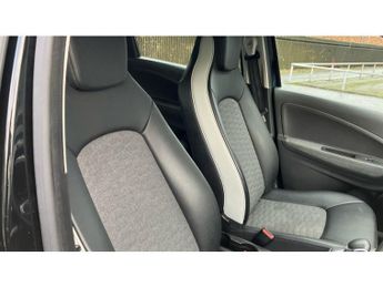 Renault Zoe 100kW GT Line + R135 50kWh Rapid Charge 5dr Auto Electric Hatchb
