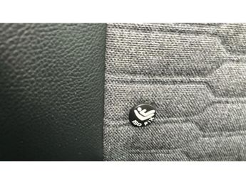 Renault Zoe 100kW GT Line + R135 50kWh Rapid Charge 5dr Auto Electric Hatchb