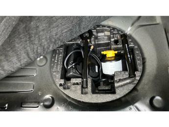 Renault Zoe 100kW GT Line + R135 50kWh Rapid Charge 5dr Auto Electric Hatchb