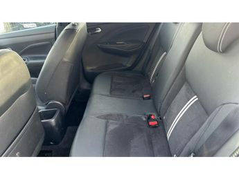 Nissan Micra 1.0 IG-T 92 N-Sport 5dr CVT Petrol Hatchback