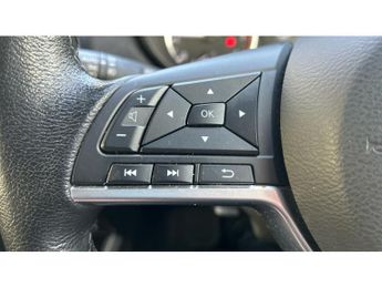 Nissan Micra 1.0 IG-T 92 N-Sport 5dr CVT Petrol Hatchback