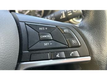 Nissan Micra 1.0 IG-T 92 N-Sport 5dr CVT Petrol Hatchback