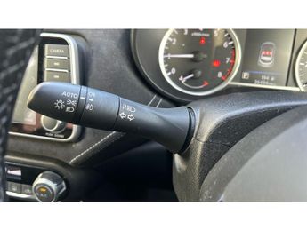 Nissan Micra 1.0 IG-T 92 N-Sport 5dr CVT Petrol Hatchback