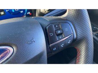 Ford Kuga 2.5 FHEV ST-Line X Edition 5dr CVT Hybrid Estate