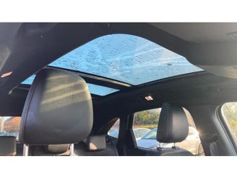 Ford Kuga 2.5 FHEV ST-Line X Edition 5dr CVT Hybrid Estate