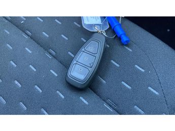 Ford Puma 1.0 EcoBoost Hybrid mHEV Titanium 5dr DCT Petrol Hatchback