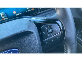 Ford Puma 1.0 EcoBoost Hybrid mHEV Titanium 5dr DCT Petrol Hatchback