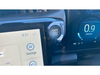 Ford Puma 1.0 EcoBoost Hybrid mHEV Titanium 5dr DCT Petrol Hatchback