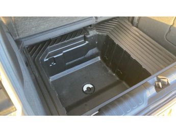 Ford Puma 1.0 EcoBoost Hybrid mHEV Titanium 5dr DCT Petrol Hatchback