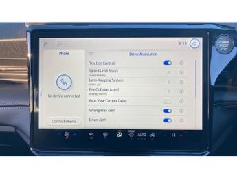 Ford Puma 1.0 EcoBoost Hybrid mHEV Titanium 5dr DCT Petrol Hatchback