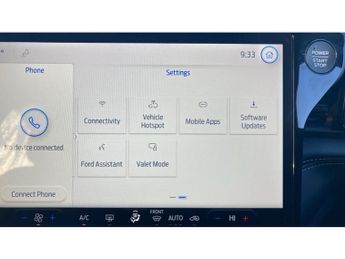 Ford Puma 1.0 EcoBoost Hybrid mHEV Titanium 5dr DCT Petrol Hatchback