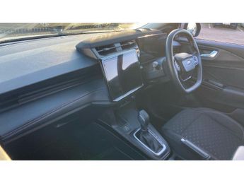 Ford Puma 1.0 EcoBoost Hybrid mHEV Titanium 5dr DCT Petrol Hatchback