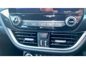 Ford Puma 1.0 EcoBoost Hybrid mHEV Titanium 5dr DCT Petrol Hatchback