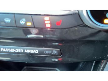 Ford Puma 1.0 EcoBoost Hybrid mHEV Titanium 5dr DCT Petrol Hatchback