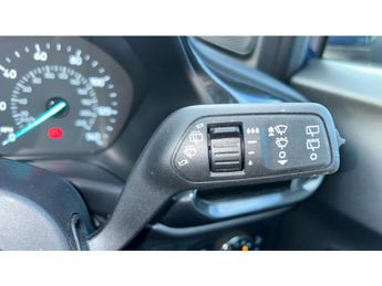 Ford Puma 1.0 EcoBoost Hybrid mHEV Titanium 5dr DCT Petrol Hatchback