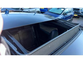 Ford Kuga 2.5 FHEV ST-Line X Edition 5dr CVT Hybrid Estate