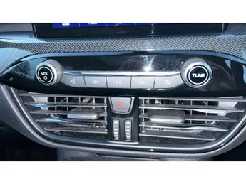 Ford Kuga 2.5 FHEV ST-Line X Edition 5dr CVT Hybrid Estate