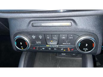 Ford Kuga 2.5 FHEV ST-Line X Edition 5dr CVT Hybrid Estate