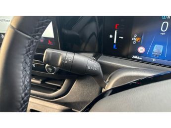 Ford Transit Custom E-320 L2 Rwd 160kW 65kWh H1 Van Sport Auto