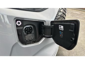 Ford Transit Custom E-320 L2 Rwd 160kW 65kWh H1 Van Sport Auto