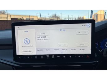 Ford Focus 1.5 EcoBlue ST-Line Vignale 5dr Auto Diesel Hatchback